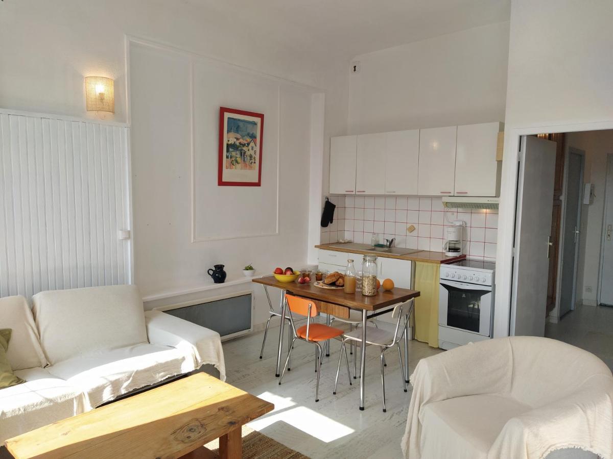 Apartmán L'Horizon D'Acotz Saint-Jean-de-Luz Exteriér fotografie