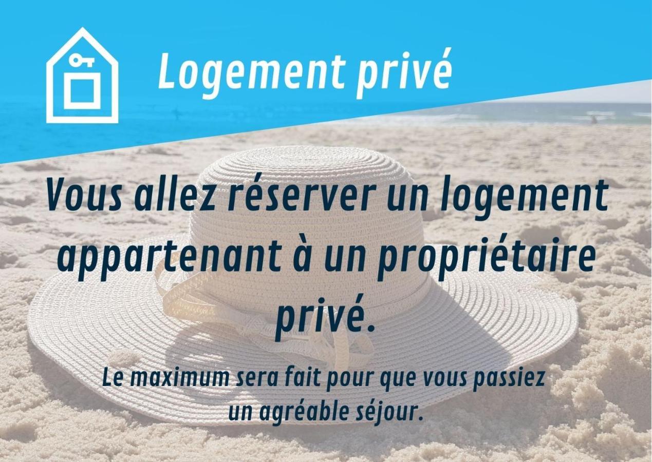 Apartmán L'Horizon D'Acotz Saint-Jean-de-Luz Exteriér fotografie